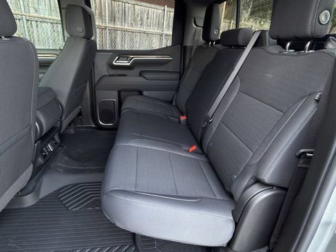 New 2026 Chevrolet Silverado 1500 LT AWD/4WD image 19