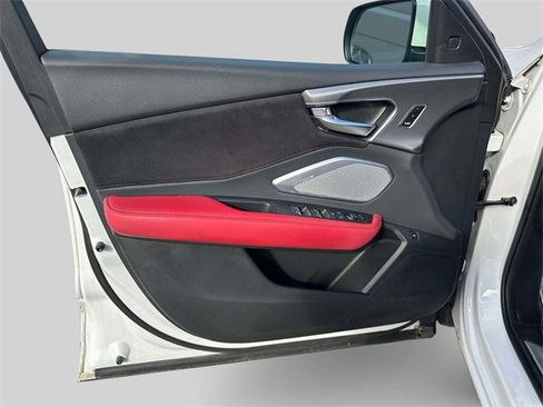 Used 2023 Acura RDX A-Spec image 12