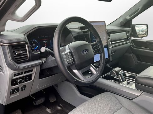 Used 2024 Ford F150 Lightning Flash image 20