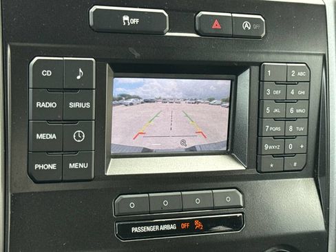 Used 2015 Ford F150 XLT w/ Equipment Group 301A Mid AWD/4WD image 20