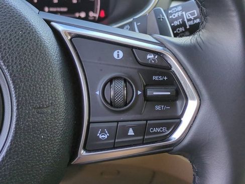 Used 2023 Acura MDX FWD w/ Technology Package image 26