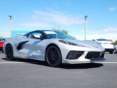 New 2026 Chevrolet Corvette Stingray Premium Conv w/ 3LT