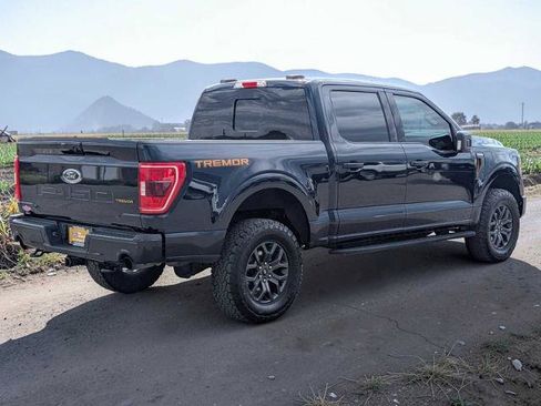 Certified 2023 Ford F150 Tremor w/ 360 Degree Camera Package AWD/4WD image 6