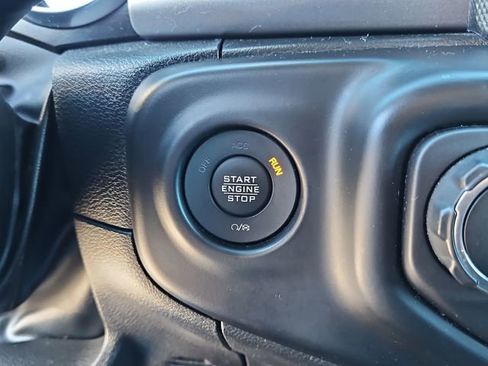 Used 2023 Jeep Wrangler Willys image 21