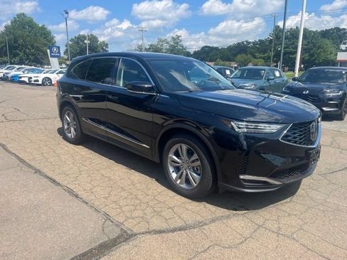 Certified 2026 Acura MDX SH-AWD image 20