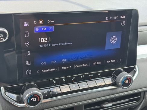 Used 2023 Chevrolet Colorado LT w/ LT Convenience Package II image 19