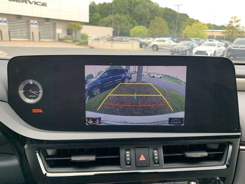 Used 2022 Lexus ES 300h F Sport w/ Accessory Package 2 FWD image 25