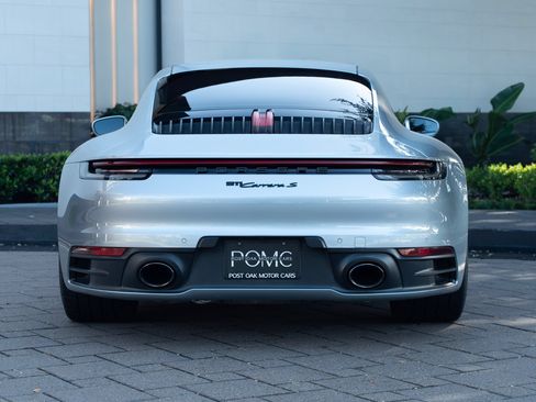 Used 2020 Porsche 911 Carrera S RWD image 12
