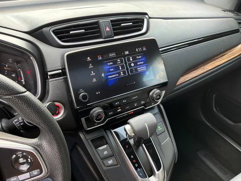 Used 2019 Honda CR-V EX image 20