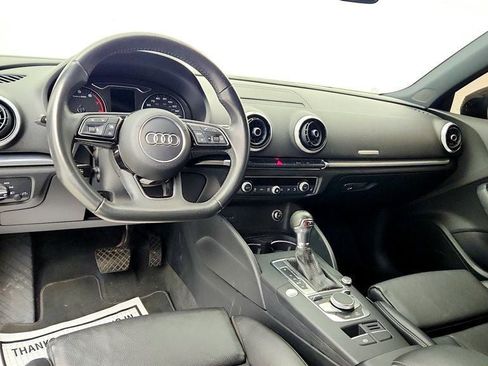 Used 2020 Audi A3 2.0T Premium w/ Final Edition Package FWD image 14