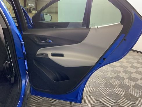 Used 2024 Chevrolet Equinox LT image 30