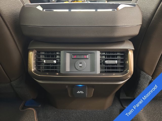 New 2026 Ford F150 King Ranch w/ Equipment Group 601A High AWD/4WD image 16