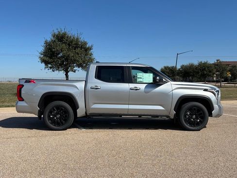 New 2026 Toyota Tundra SR5 image 5