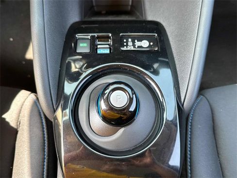 New 2025 Nissan Leaf SV Plus image 14