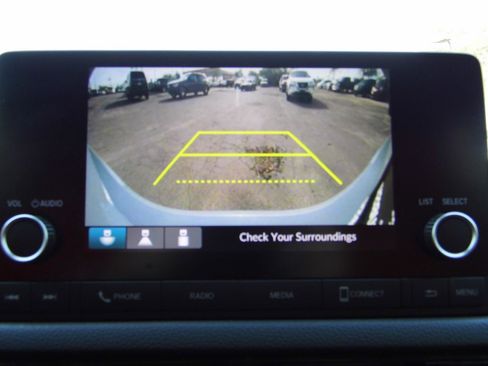 Used 2024 Honda Civic Sport image 17