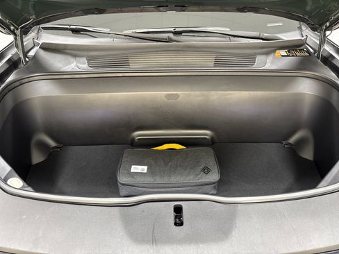 Used 2023 Rivian R1T Adventure image 14