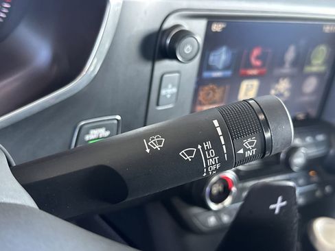 Used 2014 Chevrolet Corvette Stingray Convertible w/ 2LT Preferred Equipment Group image 23