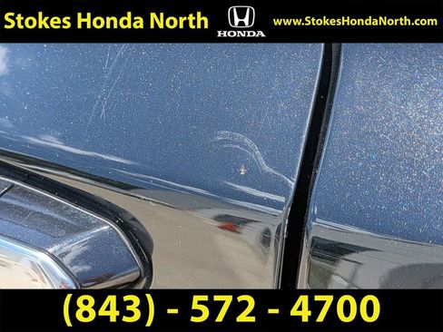 Used 2019 Cadillac XT5 FWD image 7