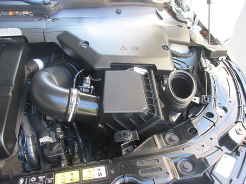 Used 2020 Land Rover Range Rover Evoque S image 84