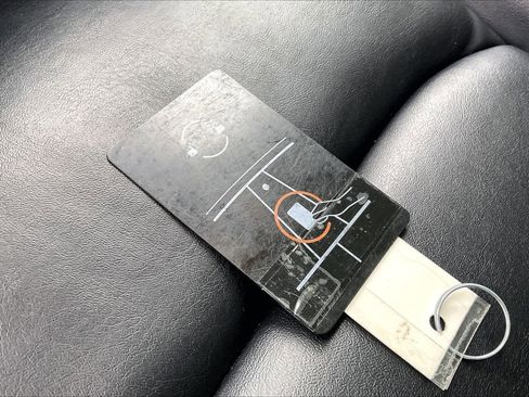 Used 2020 Tesla Model Y Long Range AWD/4WD image 10