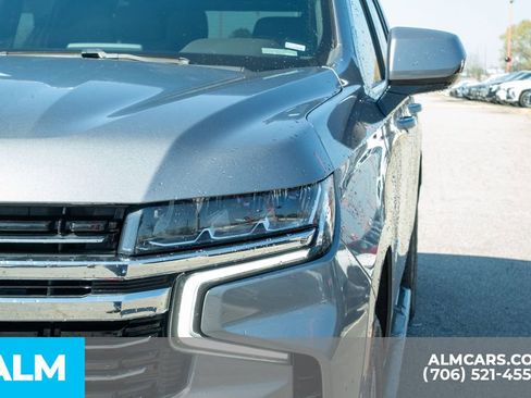 Used 2021 Chevrolet Tahoe LT image 11