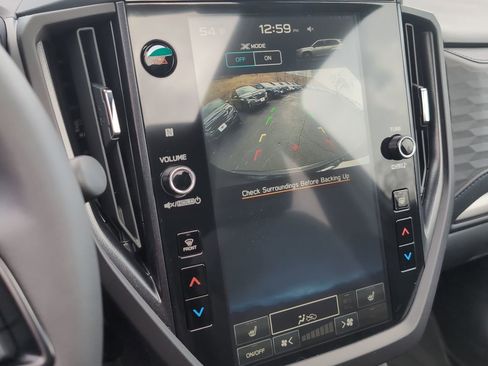 New 2026 Subaru Forester Premium image 21