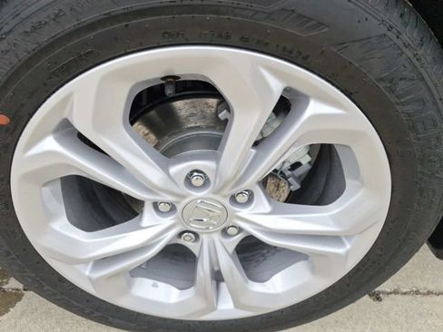 New 2026 Honda Accord LX image 6