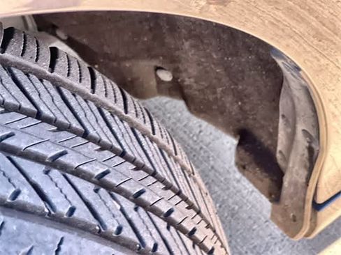 Used 2018 Honda Accord EX image 23