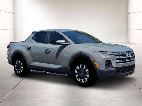 New 2026 Hyundai Santa Cruz SE image 10