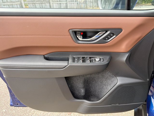 New 2026 Subaru Outback Touring XT AWD/4WD image 22