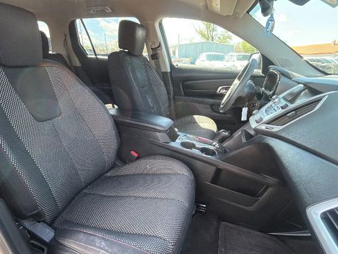 Used 2016 GMC Terrain SLE FWD image 23