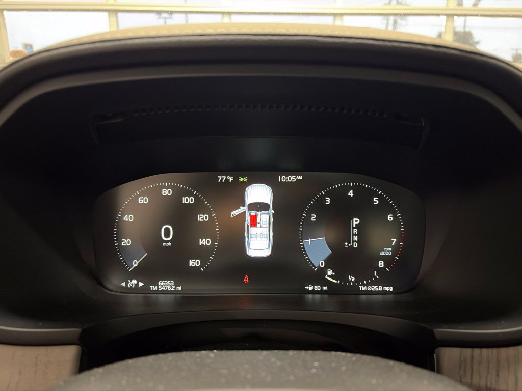 Used 2021 Volvo S90 T6 Inscription AWD/4WD image 21