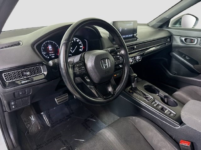 Used 2023 Honda Civic Sport image 22