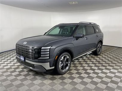 New 2026 Hyundai Palisade Limited