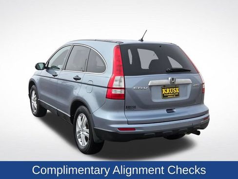 Used 2011 Honda CR-V EX image 5