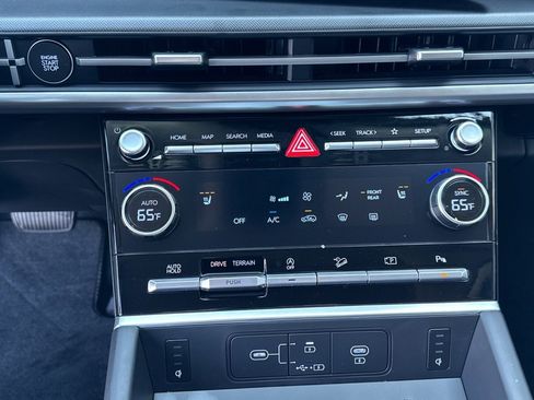 New 2026 Hyundai Santa Fe XRT image 14