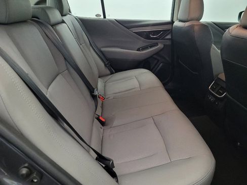 Used 2020 Subaru Legacy Limited image 19