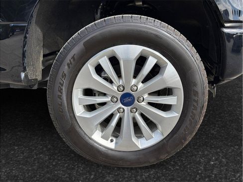 Used 2016 Ford F150 XL w/ Equipment Group 101A Mid image 12