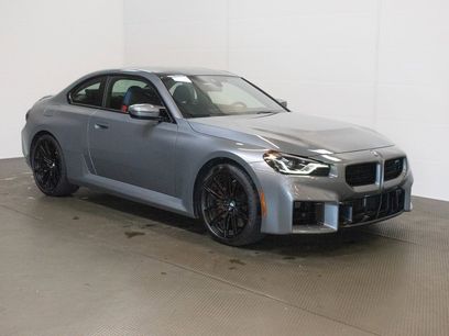 Certified 2025 BMW M2 w/ Lighting Package