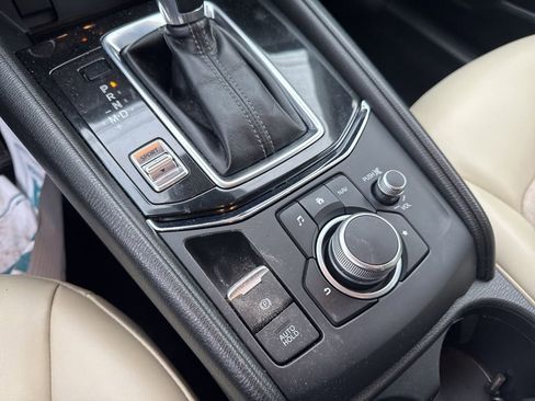 Used 2020 MAZDA CX-5 Touring image 7
