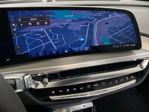 New 2025 Cadillac Lyriq Sport AWD/4WD image 22