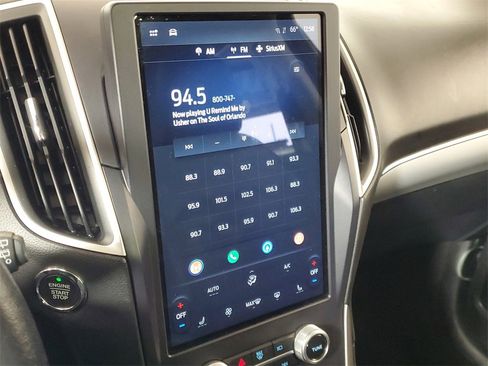 Used 2021 Ford Edge SEL w/ Convenience Package image 18