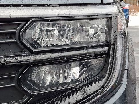 Certified 2025 Ford Expedition Max Active image 9