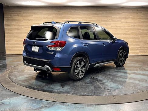 Used 2021 Subaru Forester Touring w/ Popular Package #2 image 10