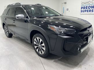 Certified 2025 Subaru Outback Touring XT w/ Tech Package 2 AWD/4WD video 2