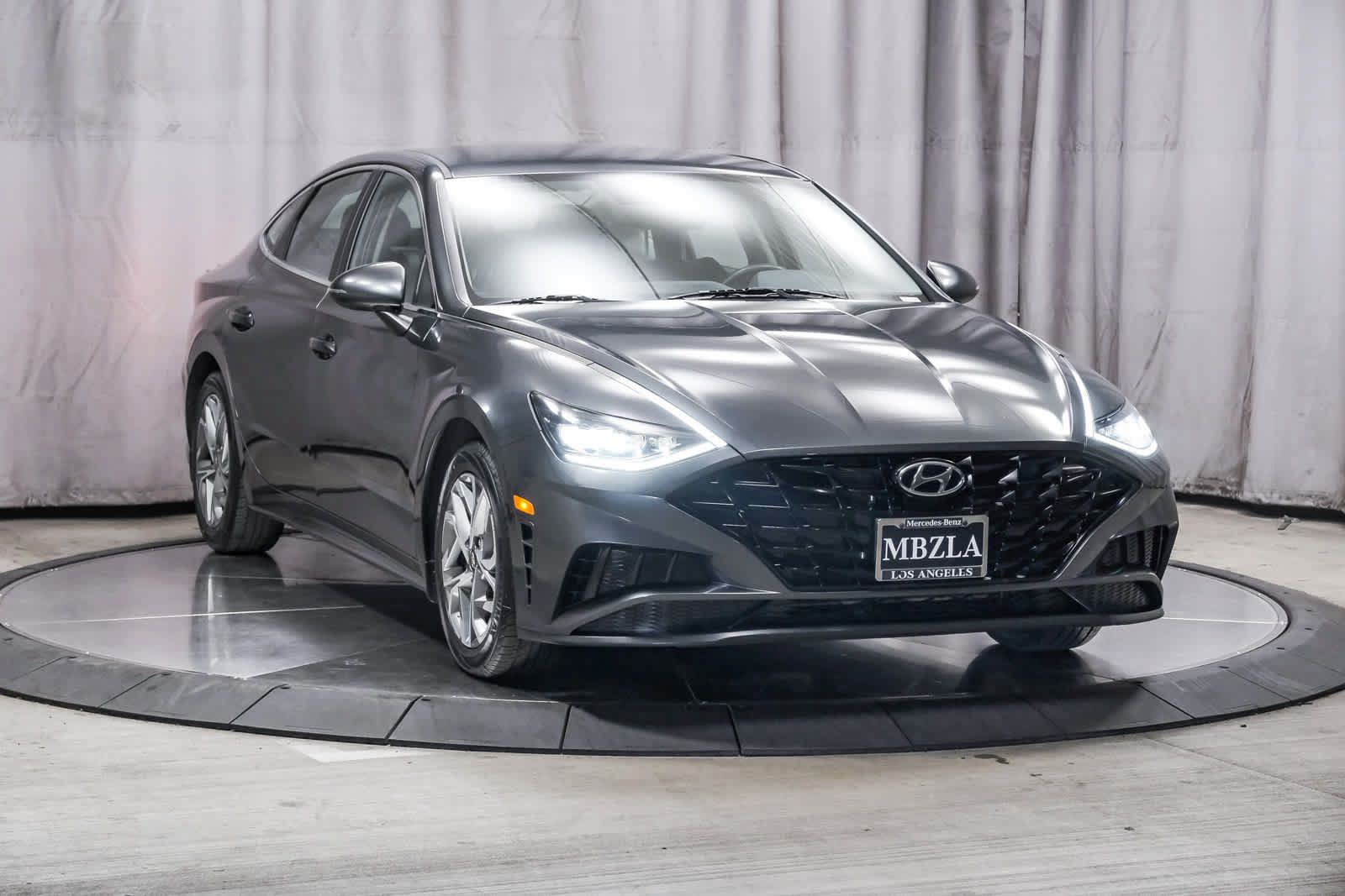Used 2023 Hyundai Sonata SEL FWD image 5