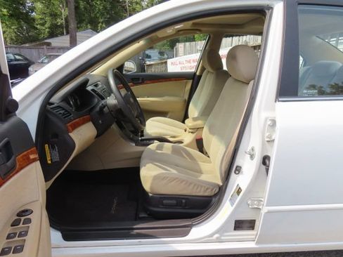 Used 2009 Hyundai Sonata GLS FWD image 17