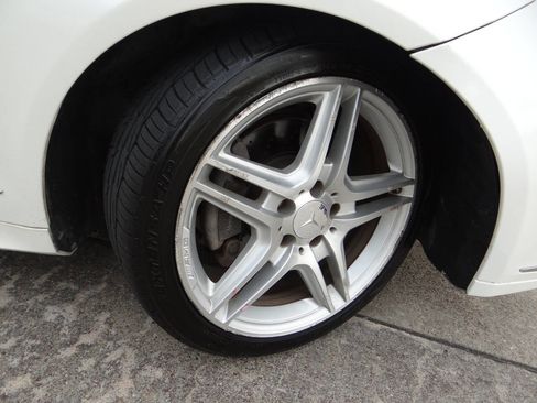 Used 2011 Mercedes-Benz E 350 Cabriolet w/ Premium 1 Pkg image 30