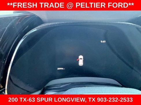 Used 2023 Lexus RX 500h F Sport w/ Accessory Package (Z1) AWD/4WD image 19