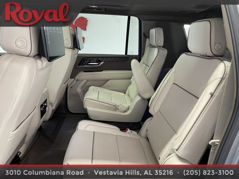 Used 2018 GMC Acadia SLT FWD image 13